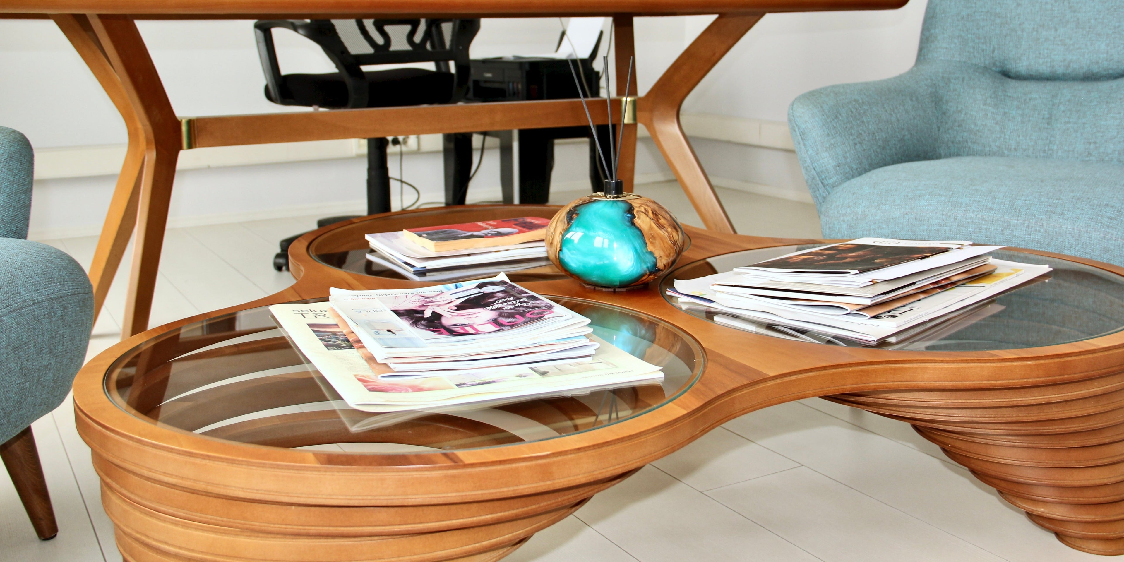 Evinizde Spa Havası Yaratmanın 5 Yolu | Infinite Love Home