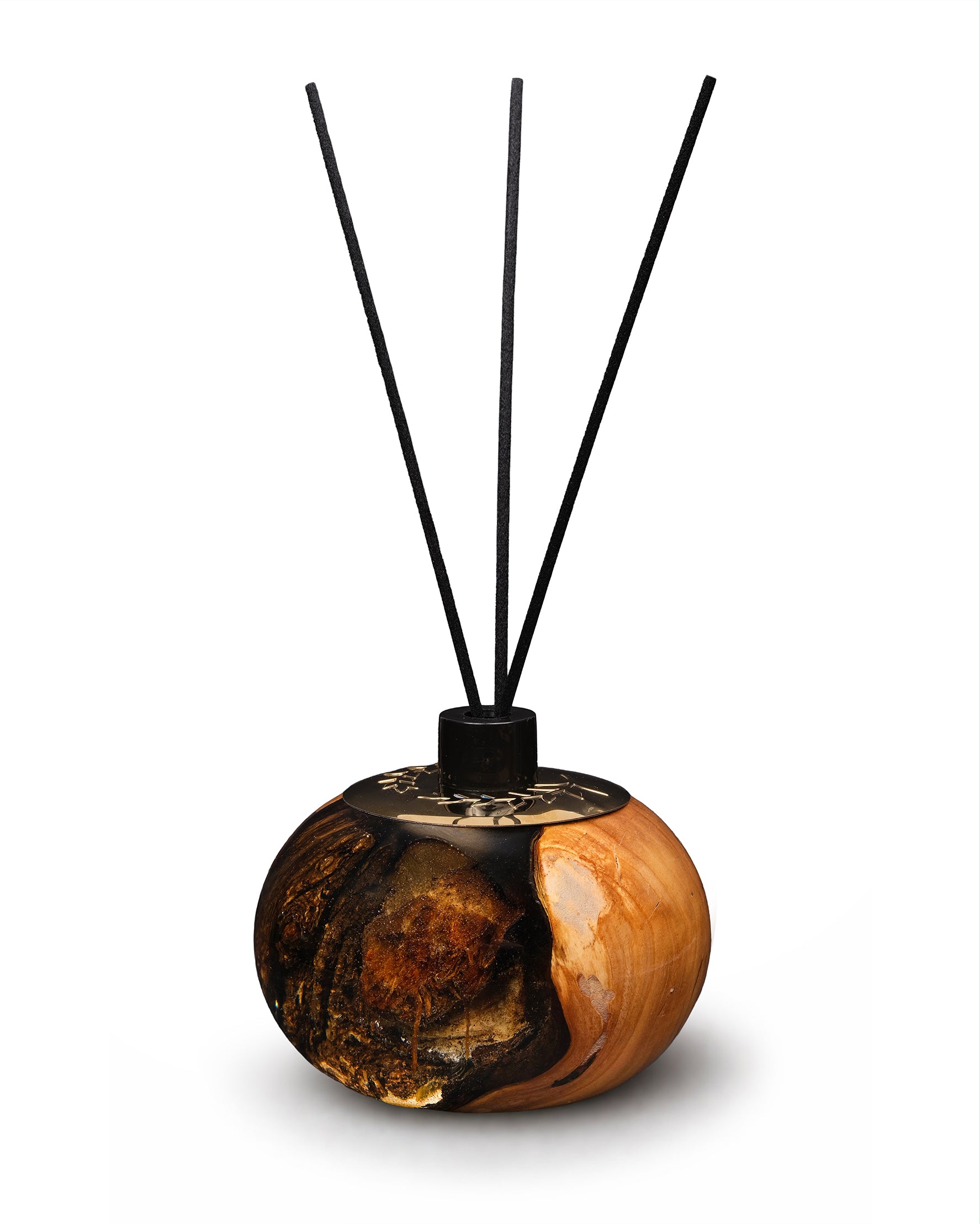 Brown Home Diffuser Ø12 cm