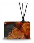 Brown Home Diffuser Rectangular 24 cm