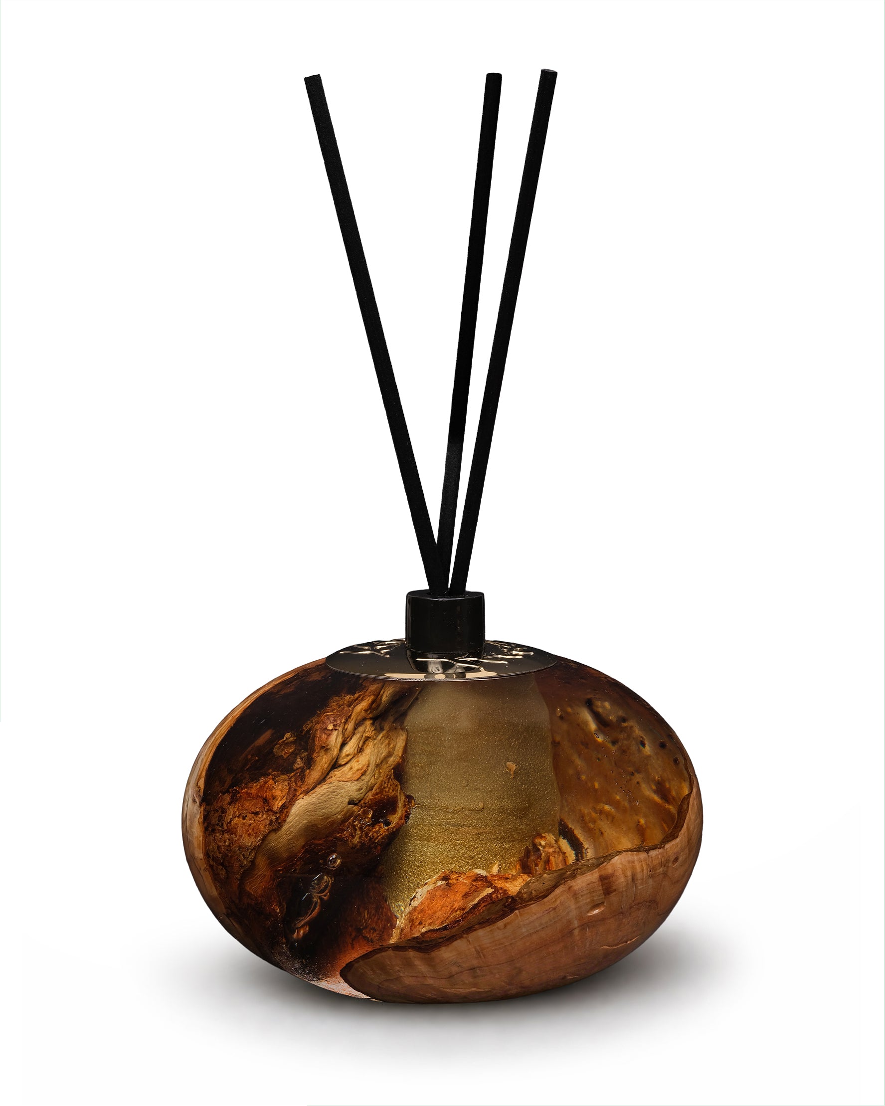 Brown Home Diffuser Ø15 cm
