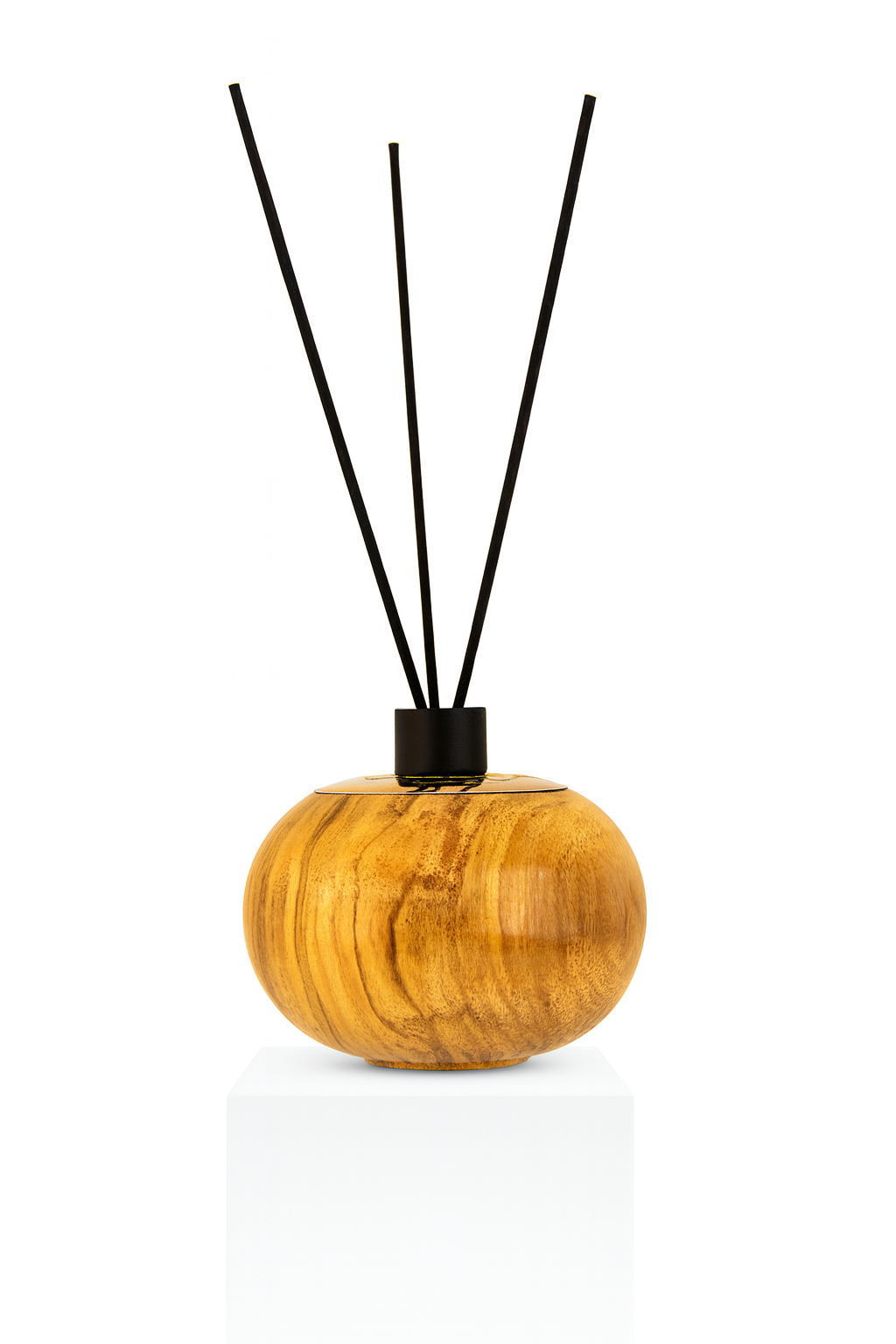 Mor Epoksi&Zeytin Oda Kokusu (Reed Diffuser) +4 adet koku hediyeli