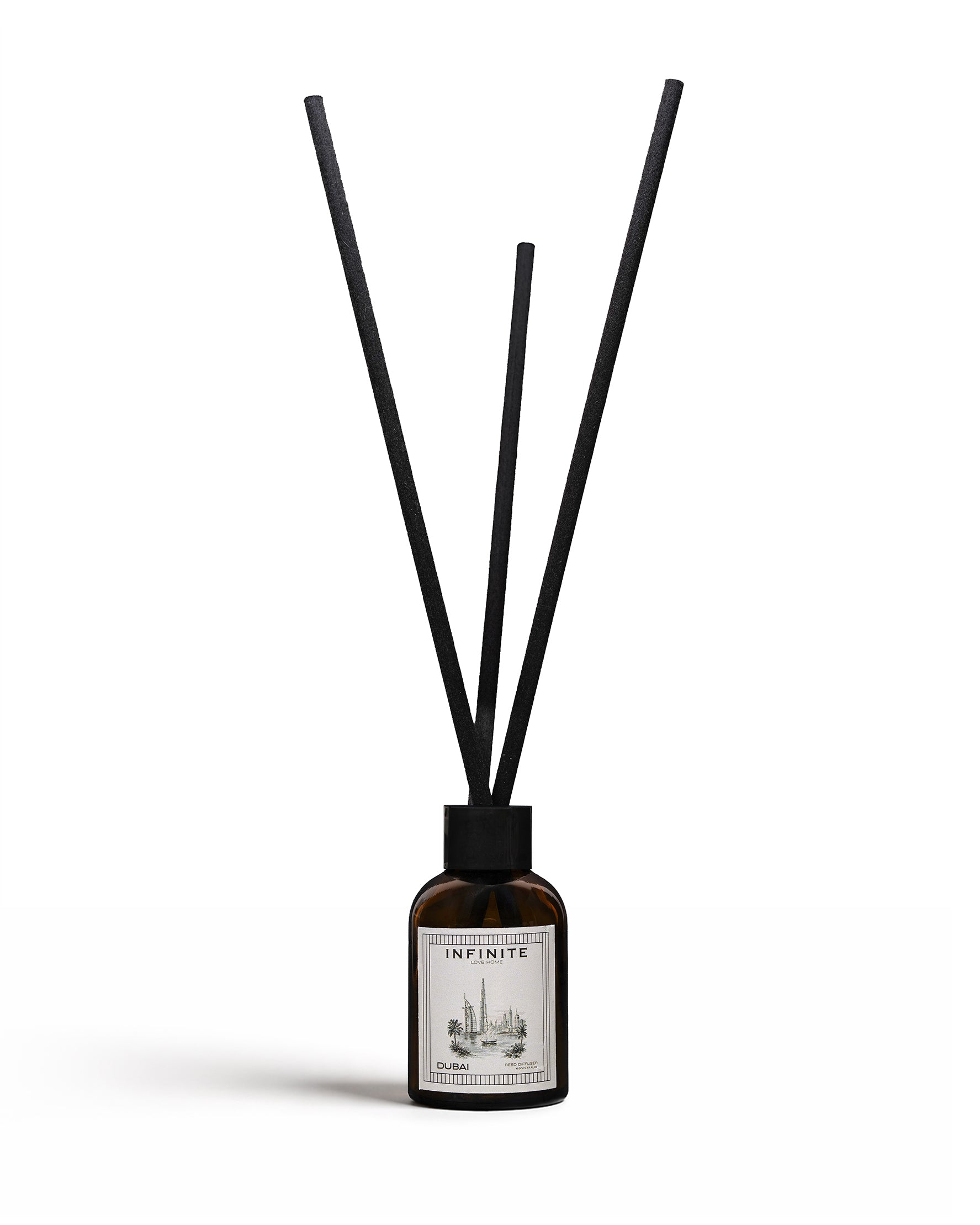Dubai Refill Home Fragrance