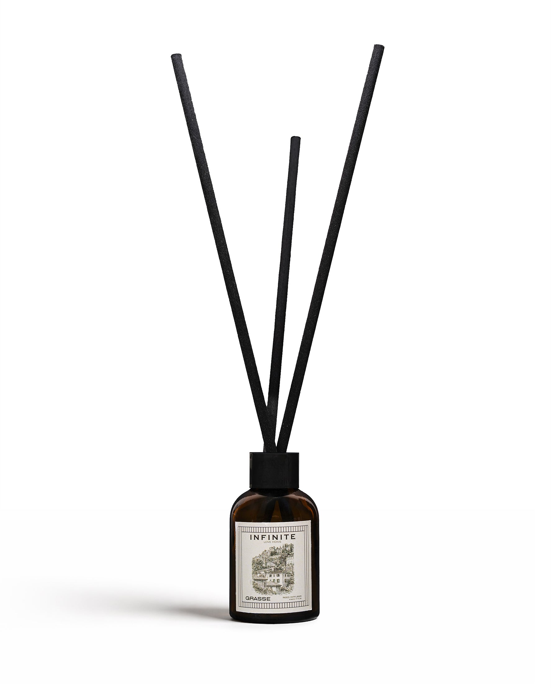Grasse Refill Home Fragrance