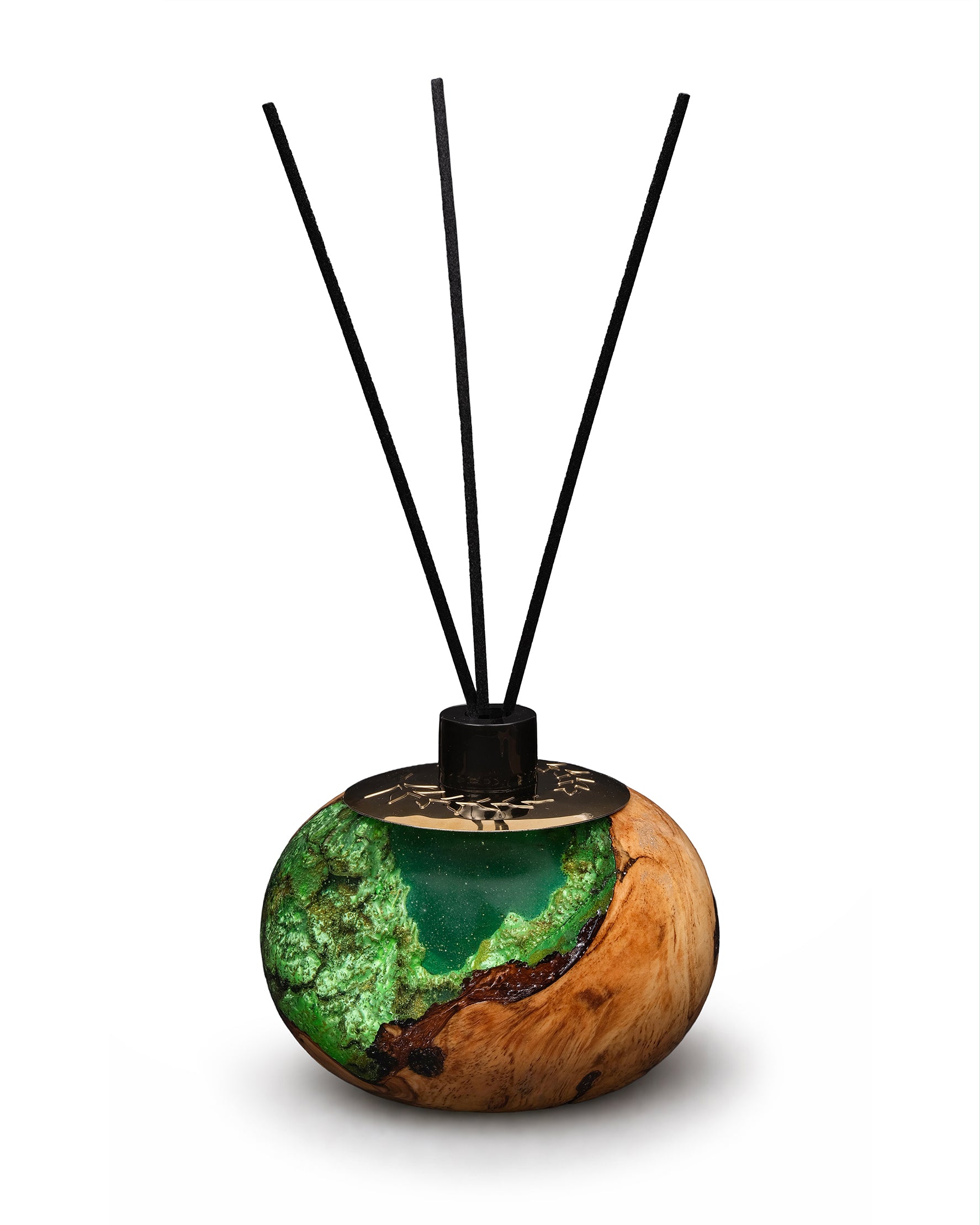 Green Home Diffuser Ø12 cm