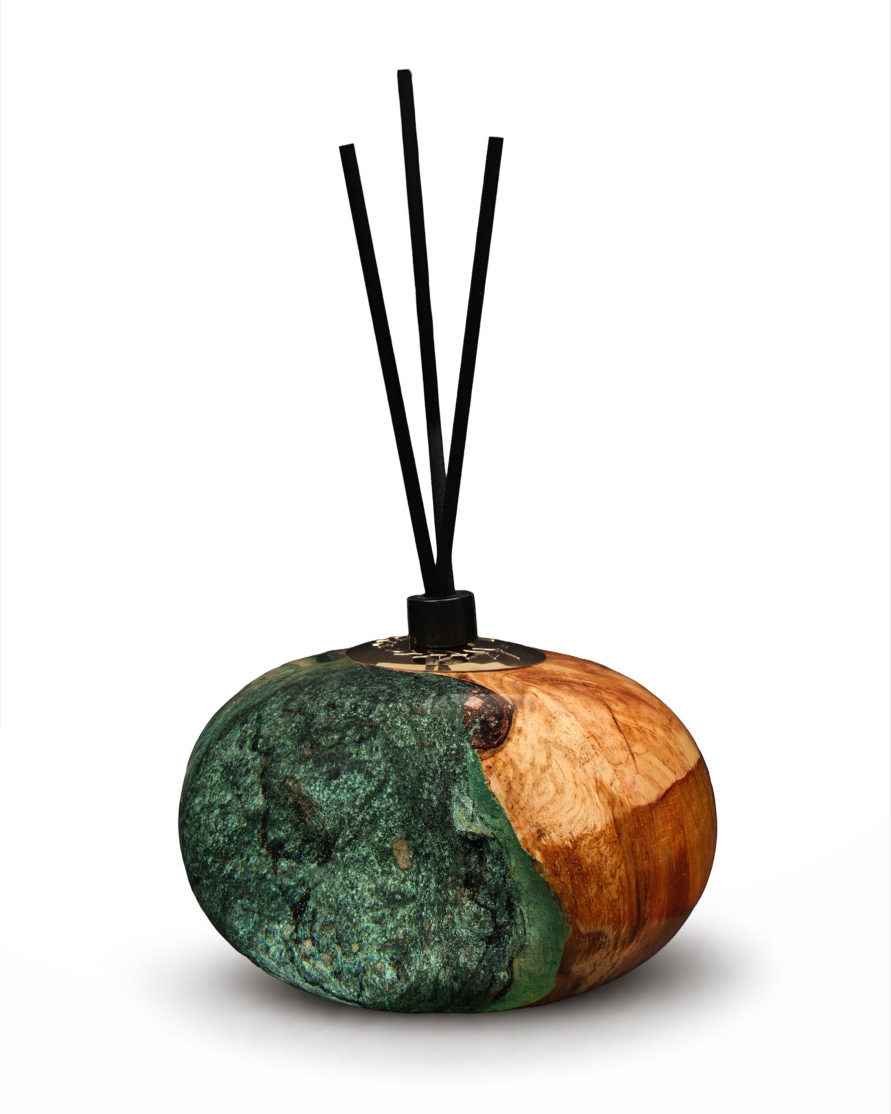 Green Home Diffuser Ø19 cm