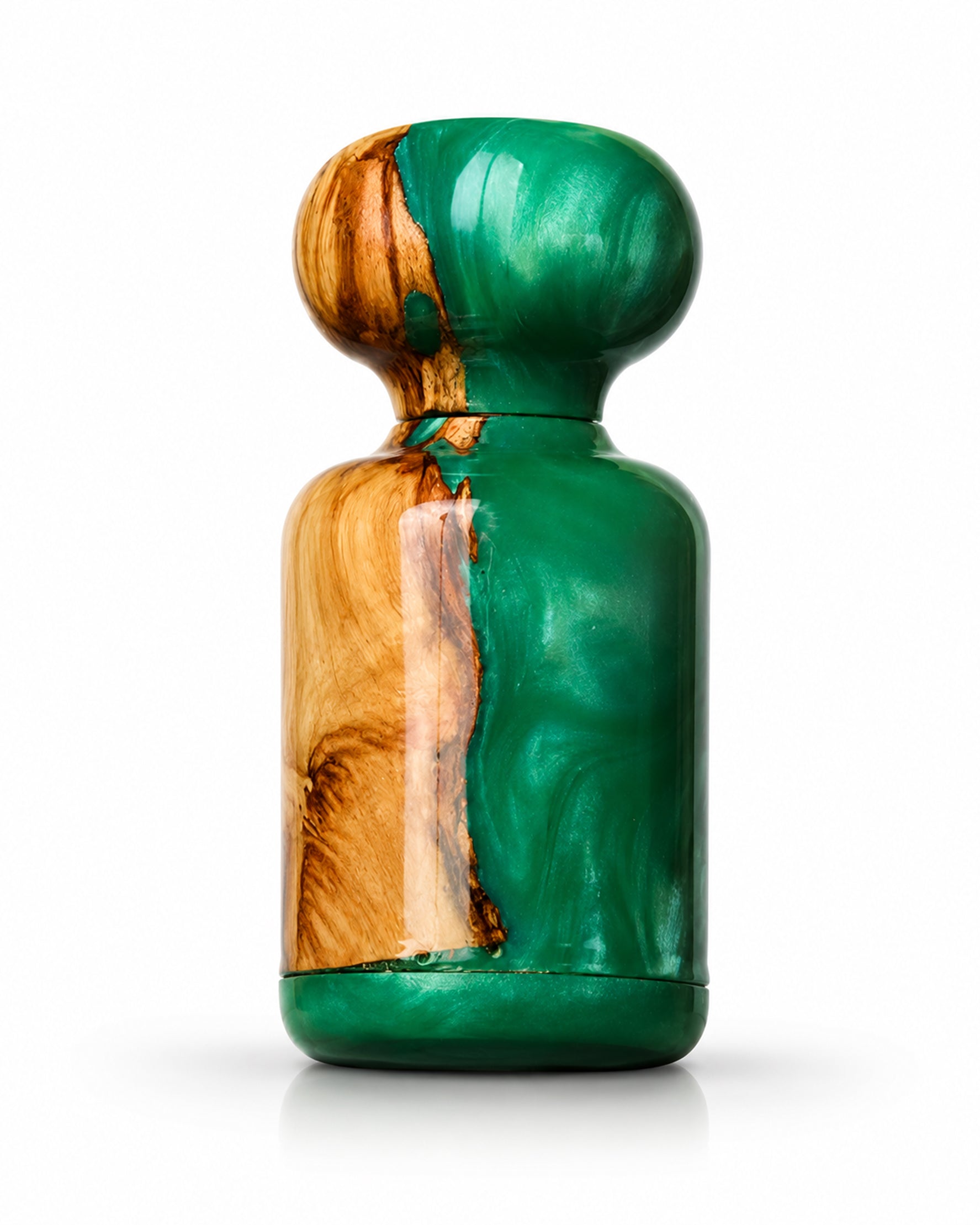 Perfume – Green Edition