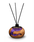 Purple Home Diffuser Ø12 cm