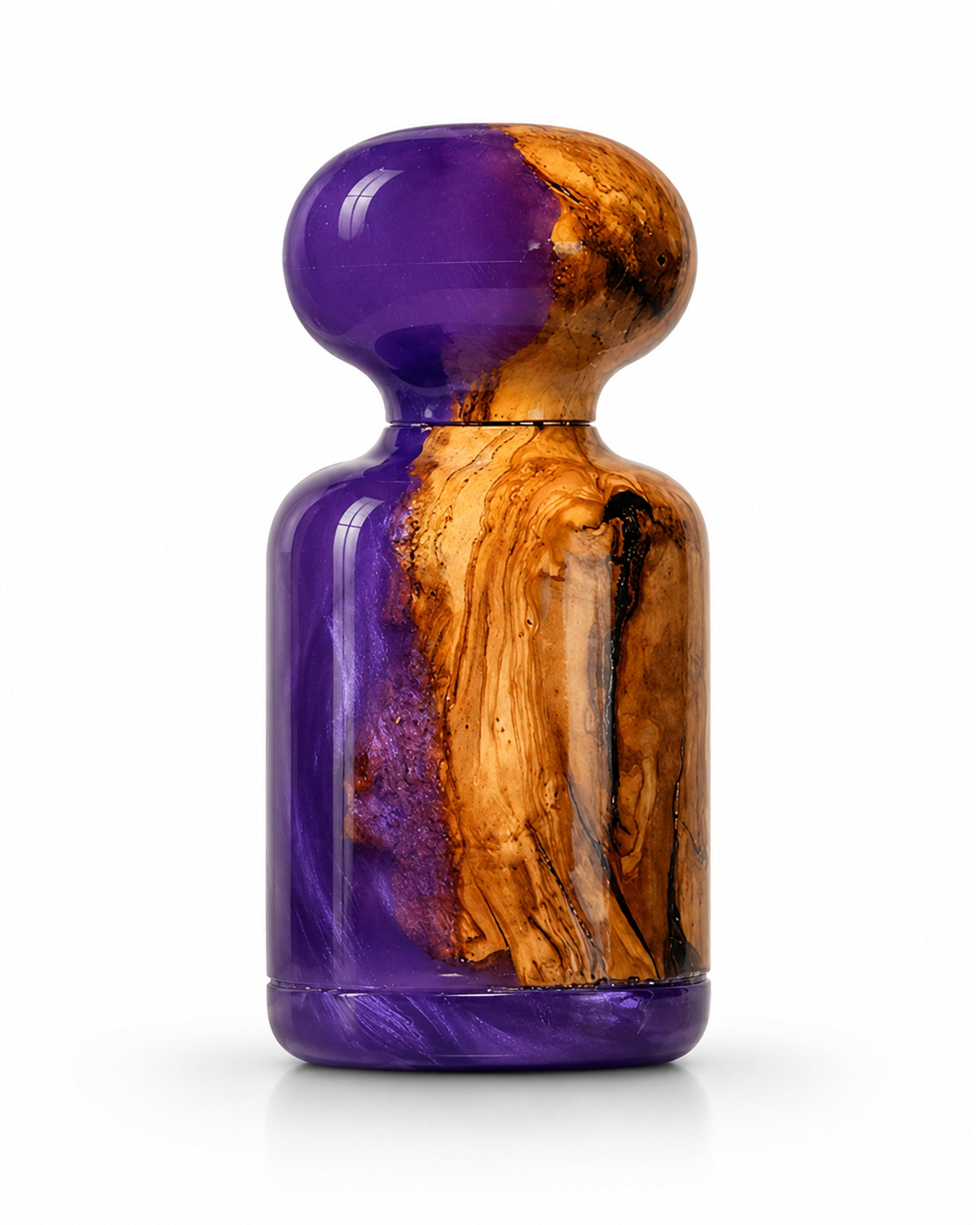 Perfume – Purple Edition