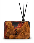 Red Home Diffuser Rectangular 24 cm