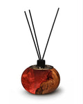 Red Home Diffuser Ø12 cm