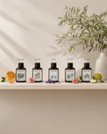 Discovery Collection – 5 × 50 ml Refill Home Fragrance Set