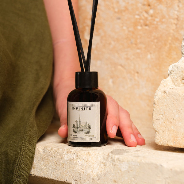 REFILL HOME FRAGRANCE